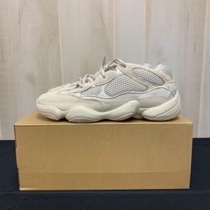 Yeezy 500 Blush